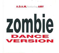 A.d.a.M. Featuring - Zombie