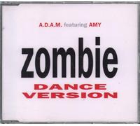 A.d.a.M. Featuring - Zombie