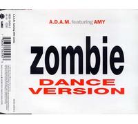 A.D.A.M - Zombie (Dance Version, feat. Amy)