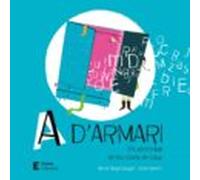 a d armari: abecedari de les coses de casa
