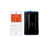 A&D Medical UA-1200BLE - Tensiómetro inteligente con detección de fibrilación auricular