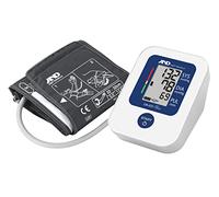 A&D Medical UA-651 Plus - Tensiómetro con detección AFib