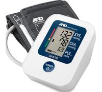 A&D Medical UA-651SL - Tensiómetro para brazo con manguito más grande