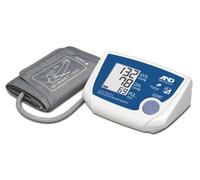 A&D Medical UA-767PBT-Ci - Tensiómetro de brazo eléctrico, color blanco