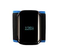 A&D Medical UB-1100BLE - Tensiómetro para muñeca inteligente con detección de fibrilación auricular