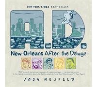 A.D.: New Orleans After the Deluge (Pantheon Graphic Library)