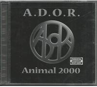 A.d.O.R. - Animal 2000