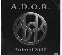A.d.O.R. - Animal 2000 [Vinilo]