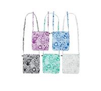 A.D.O.R Ent NewJeans SUPERNATURAL 1er álbum japonés CROSS BAG Ver (bolsa cruzada DANIELLE Ver)