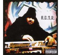 a.d.o.r. - Signature of the Ill