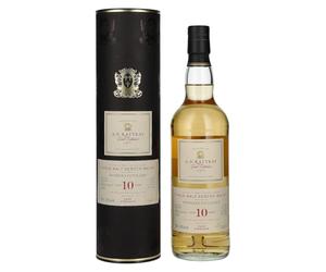 A.D. Rattray 10 Years Old ARDMORE Bourbon Barrel Whisky 2013 58,8% Vol. 0,7l in Giftbox