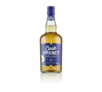 A.D. Rattray Cask ORKNEY 15 Years Old Single Malt 46% Vol. 0,7l in Giftbox
