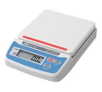 A&D Weighing HT-300 Balanza Compacta