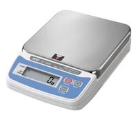 A&D Weighing HT-3000 Balanza Compacta