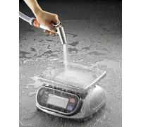 A&D Weighing SK-20KWP Balanza Compacta de Acero Inoxidable