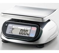 A&D Weighing SK-5001WP Balanza Compacta Washdown