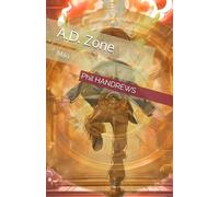 A.D. Zone: Milo