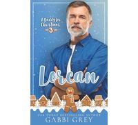 A Daddy for Christmas 3: Lorcan