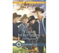 A Daddy For Her Triplets (ebook)