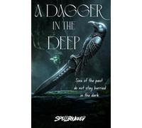 A Dagger in the Deep (The Midnight Calvary)