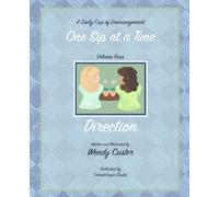 A Daily Cup of Encouragement - One Sip at a Time: Direction