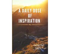 A daily dose of inspiration: The quotes journal