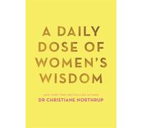 A Daily Dose of Women's Wisdom