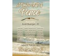 A Daily Gift of Peace (The Daily Gift Book Ser.)