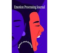 A Daily Journal to Regain Control and Restore Inner Calm: Emotional Reset