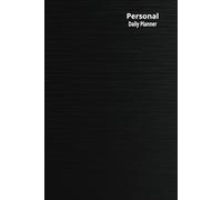A Daily Planner To Get You Back On Track: Help Track Your Food, Appointments, Fitness and more... | Fill In And Plan Your Day