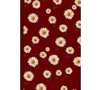 A daisy mofits: Work Notebook, Funny Office Gift for Women, Coworker, Boss, Secret Santa Gag Gift (Blank Lined Journal)