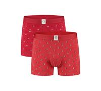 A-DAM 2-pack Boxerbrief Multicolor Talla: S | Bóxeres Outlet | Hombre