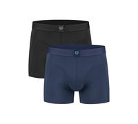 A-DAM 2-pack Boxerbrief Multicolor Talla: S | Bóxeres Outlet | Hombre