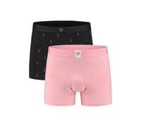 A-DAM 2-pack Boxerbrief Multicolor Talla: S | Bóxeres Outlet | Hombre