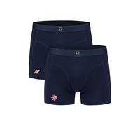 A-DAM 2-pack Boxerbrief Multicolor Talla: S | Bóxeres Outlet | Hombre
