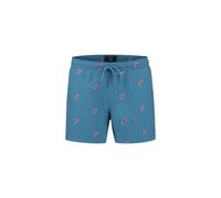 A-DAM Boys Swim Shorts Kids Abel Blue Talla: 3/4 | Bañadores Outlet | kids | Azul