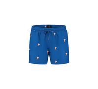 A-DAM Boys Swim Shorts Kids Colin Blue Talla: 3/4 | Bañadores Outlet | kids | Azul