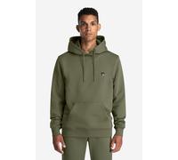 A-DAM Hoodie Porter Green Talla: S | Outlet | Hombre | Verde