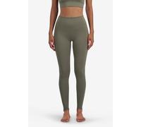 A-DAM Pants Olive Deep Lichen Green Talla: S | Leotardos Outlet | Mujer | Verde