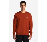 A-DAM Sweatshirt Brother Gibson Red Talla: XXL | Jerséis Outlet | Hombre | Rojo