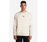 A-DAM Sweatshirt Deadly Darrel Beige Talla: XL | Jerséis Outlet | Hombre | Marrón