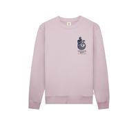 A-DAM Sweatshirt Dusty Pink Mermaid Ficus Talla: M | Jerséis Outlet | Hombre | Rosa