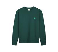 A-DAM Sweatshirt Green Listen To Yr Mother Ponderosa Pine Talla: M | Jerséis Outlet | Hombre | Verde