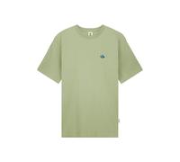 A-DAM T-shirt Green Earth Ficus Talla: S | Camisetas Outlet | Hombre | Verde