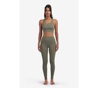 A-DAM Top Layla Deep Lichen Green Talla: XL | Sujetadores Deportivos Outlet | Mujer | Verde
