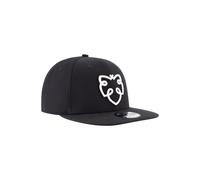 A-DAM Unisex Baseball - Cap - Bas White Talla: OS | Sombreros Outlet | Unisex | Blanco