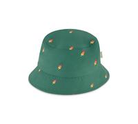 A-DAM Unisex Bucket Hat Green Rocket Smoke Pine Talla: OS | Sombreros Outlet | Unisex | Verde
