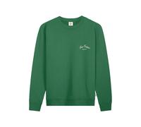 A-DAM Unisex Sweater Green Treehugger Myrtle Talla: XL | Jerséis Outlet | Unisex | Verde