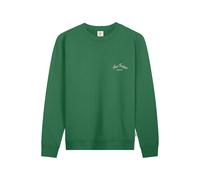 A-DAM Unisex Sweater Green Treehugger Myrtle Talla: XL | Sudaderas con Capucha Outlet | Unisex | Verde