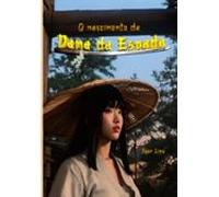 A Dama Da Espada (ebook)